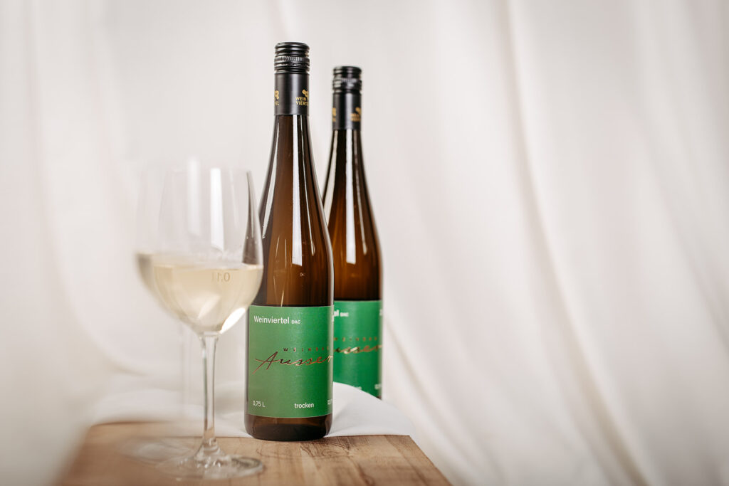 Grüner Veltliner Weingut Ausser